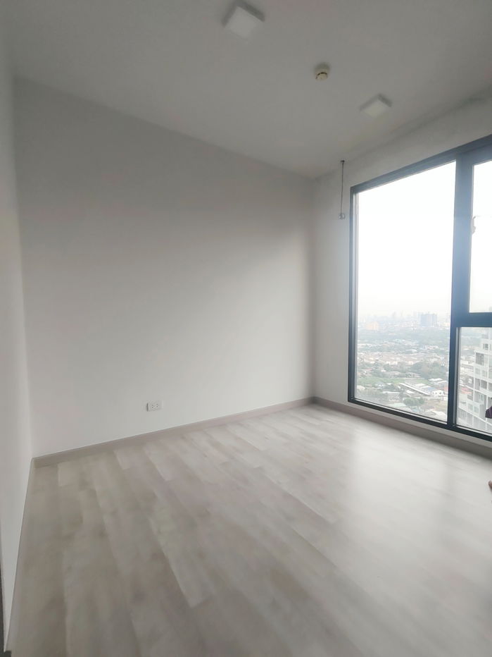 รูป ขายพร้อมผู้เช่า! คอนโด Unio H ติวานนท์ ชั้นสูง วิวสวย ราคาพิเศษ - รูปที่ 9/12