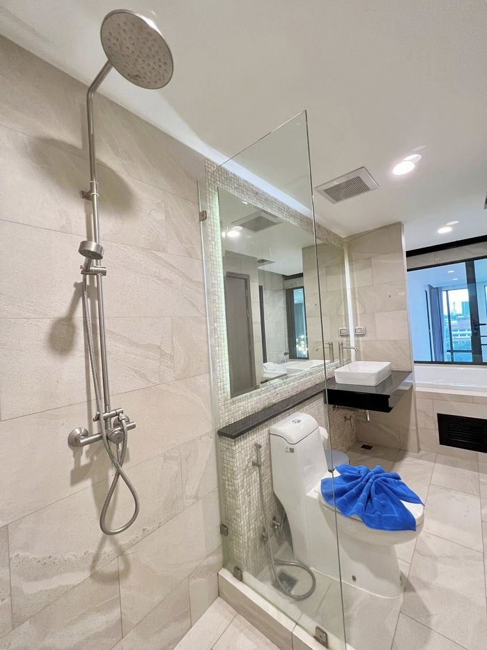 รูป Duplex Condo for Rent at The Win Condo Khao Talo East Pattaya - รูปที่ 13/16