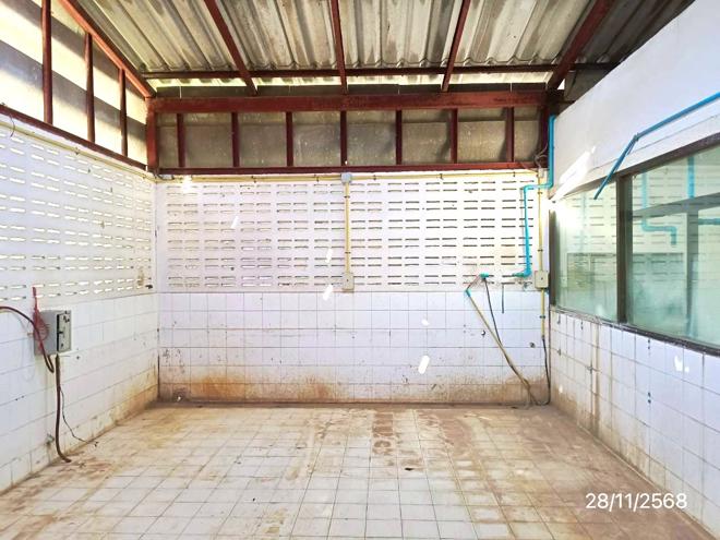 รูป อาคารสำนักงาน สำหรับขาย - รอบเวียง เมืองเชียงราย เชียงราย - รูปที่ 6/32