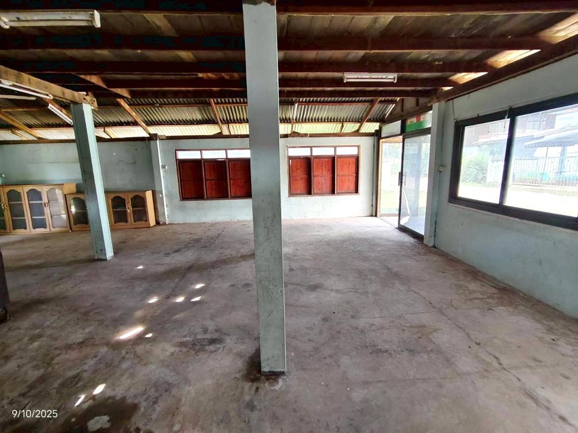 รูป บ้านเดี่ยว สำหรับขาย - หนองแก ศรีบุญเรือง หนองบัวลำภู - รูปที่ 23/34