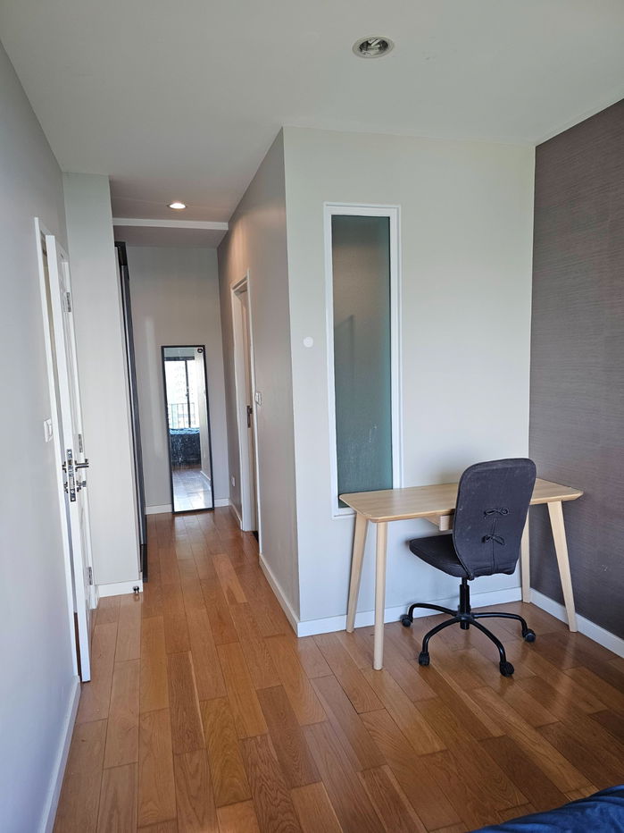 picture Condo for rent Condolette Dwell Sukhumvit 26 Monthly 18,000 thb. - 5/8