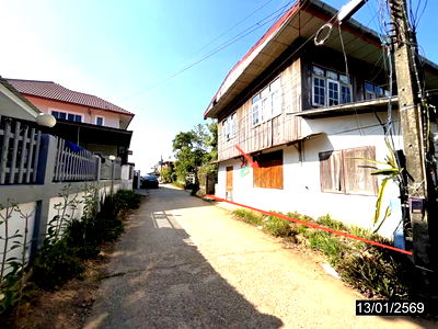 บ้านเดี่ยว ฆ้องชัย กาฬสินธุ์ : บ้านเดี่ยว สำหรับขาย - โคกสะอาด ฆ้องชัย กาฬสินธุ์