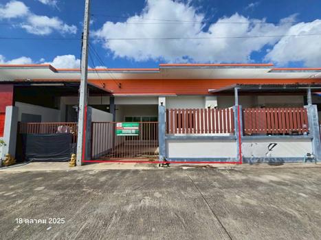 รูป ทาวน์เฮ้าส์ สำหรับขาย - ตาคลี ตาคลี นครสวรรค์ - รูปที่ 25/28