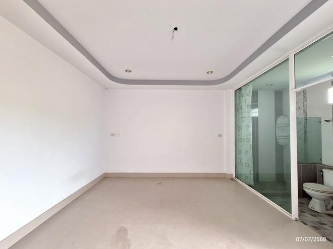 รูป ทาวน์เฮ้าส์ สำหรับขาย - คลองแห หาดใหญ่ สงขลา - รูปที่ 9/34