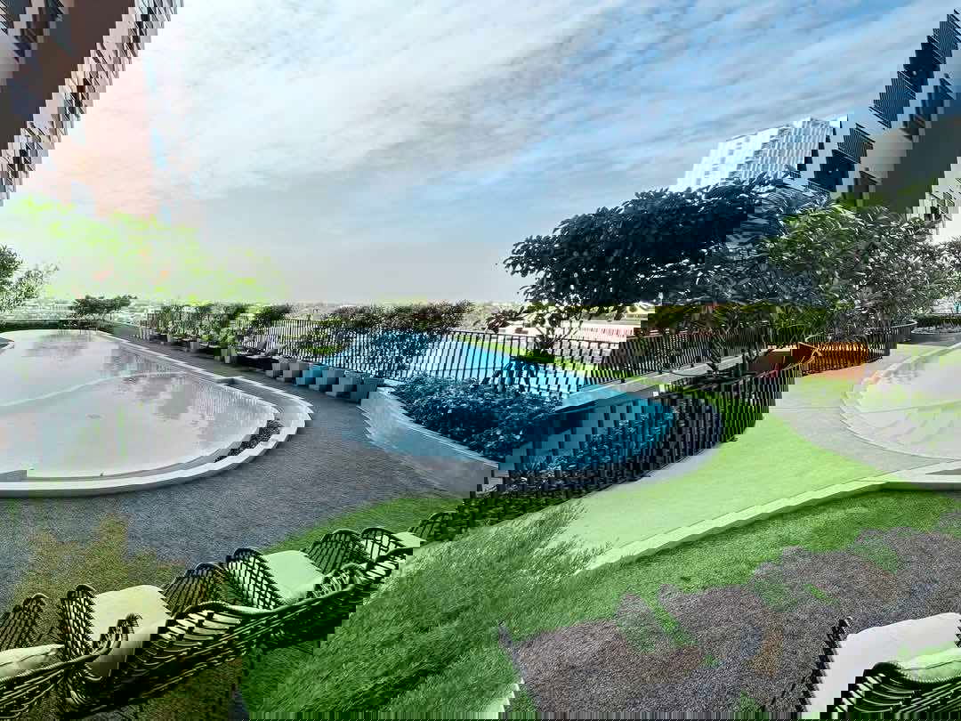 รูป ห้องว่าง💥🔔⚠️🏘️Ⓜ️กดปุ่มแอดไลน์💥ธนบุรี💥ริชพอยท์ แอท บีทีเอส วุฒากาศ 🔴498/148🟢🟡 - รูปที่ 14/14