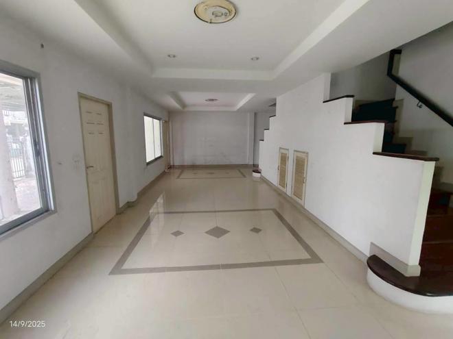 รูป อาคารพาณิชย์ สำหรับขาย ศุภาลัย วิลล์ มะลิวัลย์ ในเมือง เมืองขอนแก่น ขอนแก่น - รูปที่ 3/68