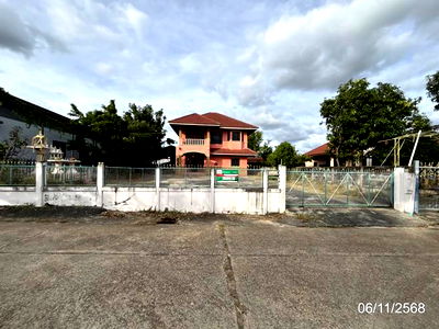 Houses for sale Chaeng Sanit Road, Ubon Ratchathani : HOME for sale  Ban Kok Khuang Nai Ubon Ratchathani