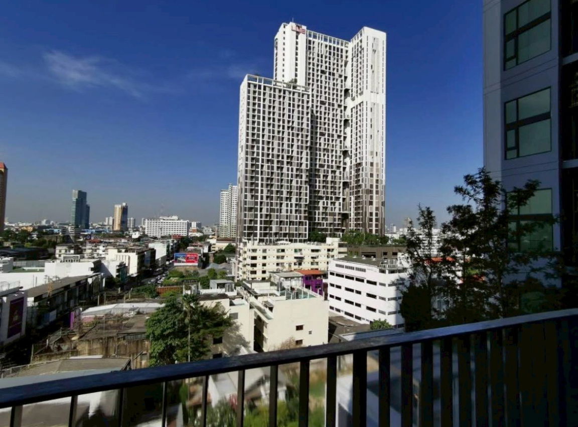 รูป ME2500765 ให้เช่าคอนโด The Reserve พหล-ประดิพัทธ์ ใกล้ BTS สะพานควาย - รูปที่ 12/13