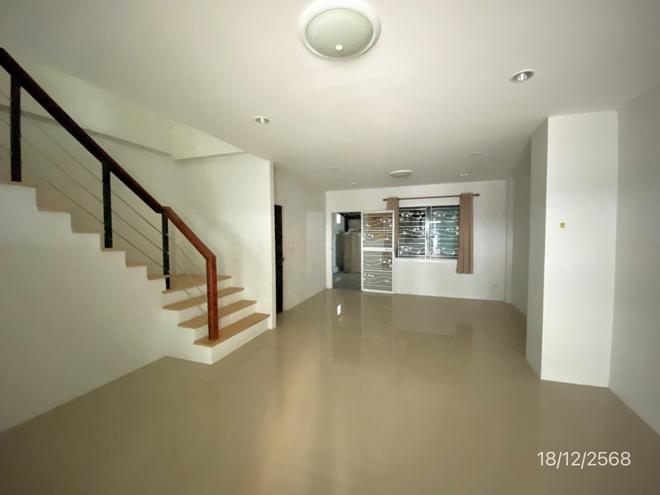 รูป ทาวน์เฮ้าส์ สำหรับขาย ลา ปาตีย์ บ้านสวน บ้านสวน เมืองชลบุรี ชลบุรี - รูปที่ 5/28