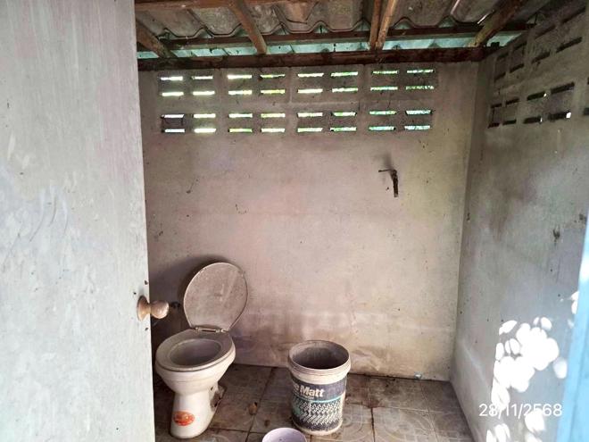 picture HOME for sale Muang Kham Phan Chiang Rai - 16/36