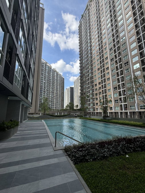 รูป ห้องว่าง💥🔔⚠️🏘️Ⓜ️กดปุ่มแอดไลน์💥ภาษีเจริญ💥ศุภาลัย ลอฟท์ สถานีภาษีเจริญ🔴🟢🟡 - รูปที่ 9/15