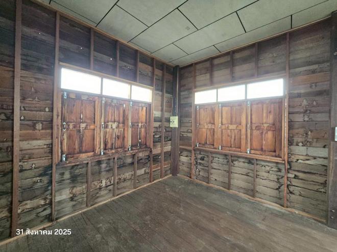 รูป บ้านเดี่ยว สำหรับขาย - สองคอน ฟากท่า อุตรดิตถ์ - รูปที่ 7/26