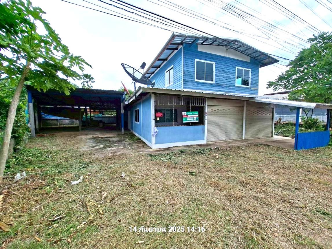 รูป บ้านเดี่ยว สำหรับขาย - ท่าโรง วิเชียรบุรี เพชรบูรณ์ - รูปที่ 16/32