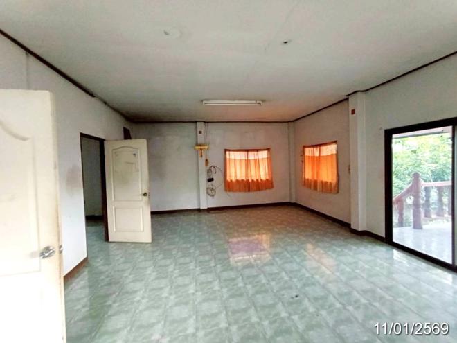 รูป บ้านเดี่ยว สำหรับขาย - น้ำแพร่ พร้าว เชียงใหม่ - รูปที่ 9/40