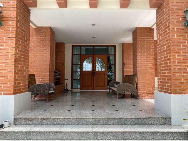 รูป ขาย บ้านเดี่ยว หมู่บ้านวรารมย์เลควิว ถนนตำหรุ-บางพลี สมุทรปราการ - รูปที่ 5/9