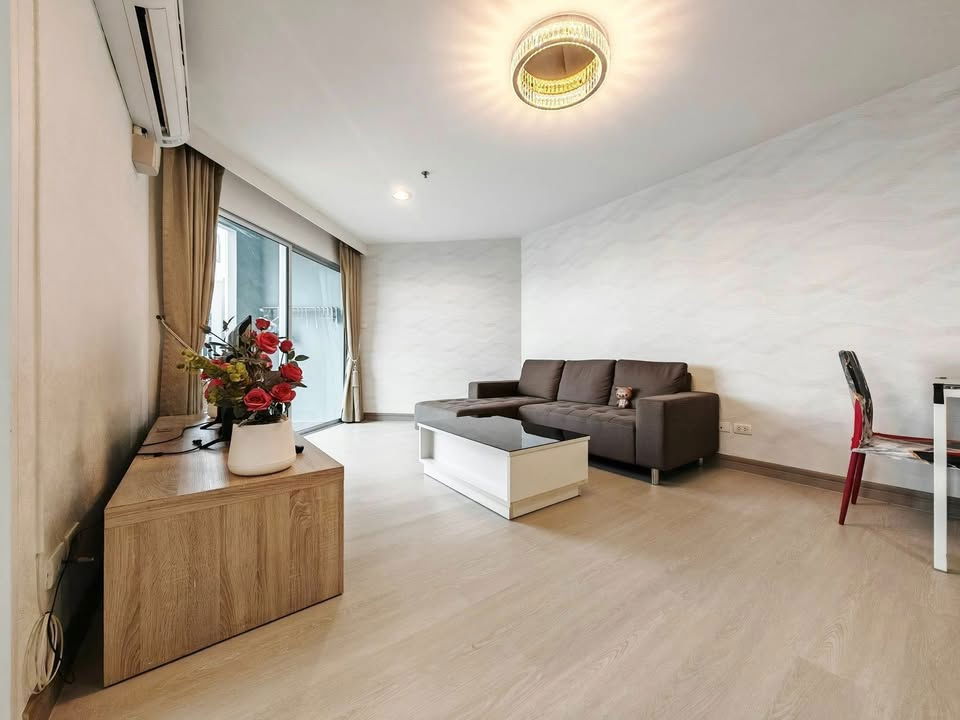 รูป เช่าคอนโด Belle Grand Rama 9/เบลล์ แกรนด์ พระราม 9 (B6902071) ID Line : @condo88 - รูปที่ 6/11