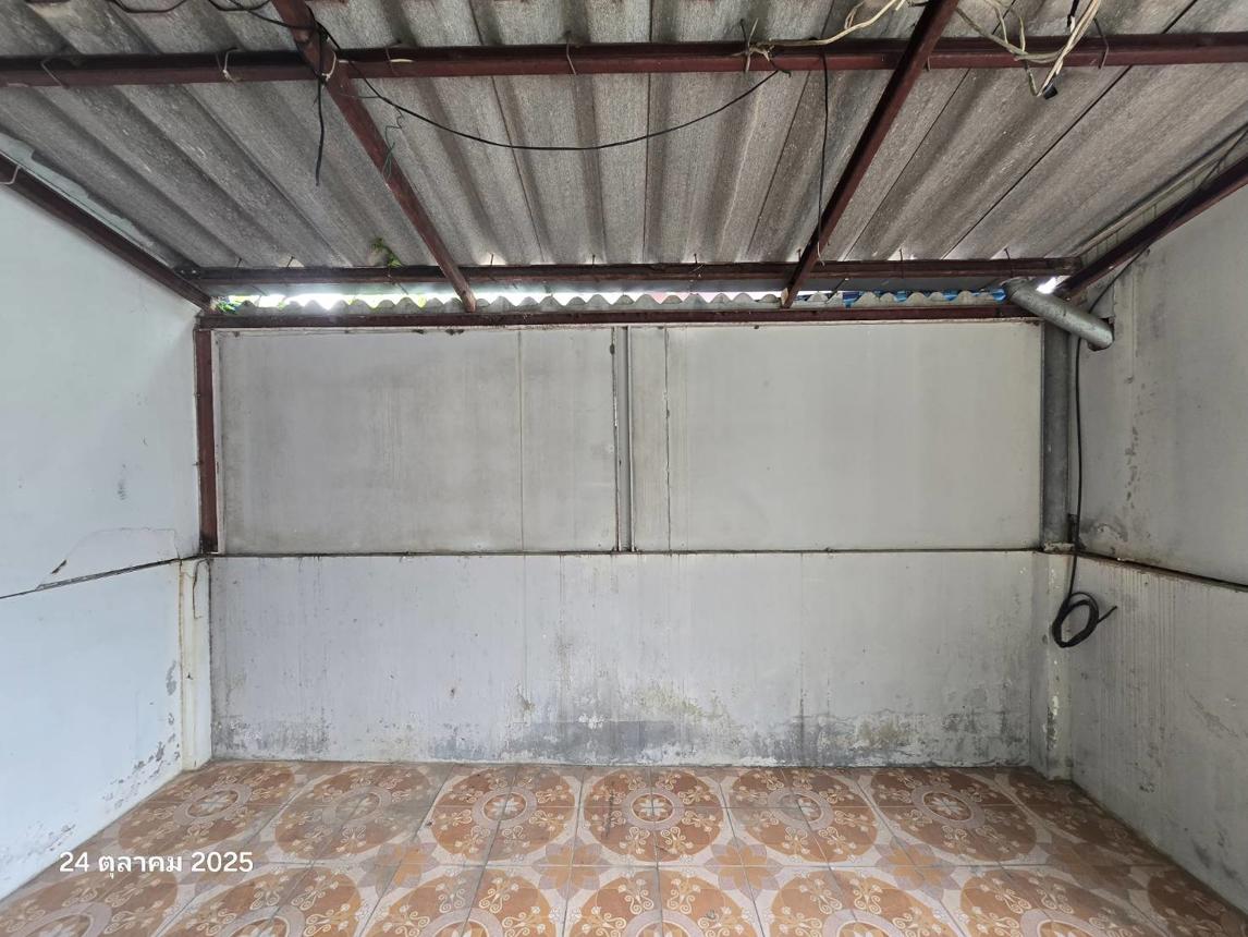 รูป ทาวน์เฮ้าส์ สำหรับขาย ชินลาภ โครงการร่มฉัตร สมอแข เมืองพิษณุโลก พิษณุโลก - รูปที่ 23/28