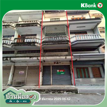 รูป อาคารพาณิชย์ สำหรับขาย - ท่าช้าง เมืองจันทบุรี จันทบุรี - รูปที่ 28/30