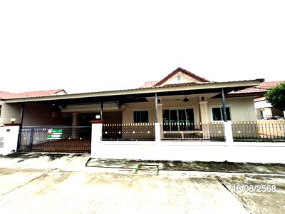Houses for sale Nakhon Ratchasima : HOME for sale  Ban Mai Muang Nakhon Ratchasima Nakhon Ratchasima