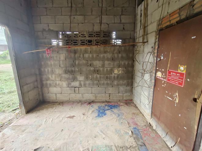 รูป บ้านเดี่ยว สำหรับขาย - บ้านเดื่อ เมืองหนองคาย หนองคาย - รูปที่ 14/54