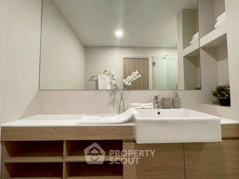 รูป คอนโด 1-ห้องนอน ที่ โนเบิล แอมเบียนส์ สุขุมวิท 42 ใกล้ BTS เอกมัย (ID 2657501) - รูปที่ 4/7