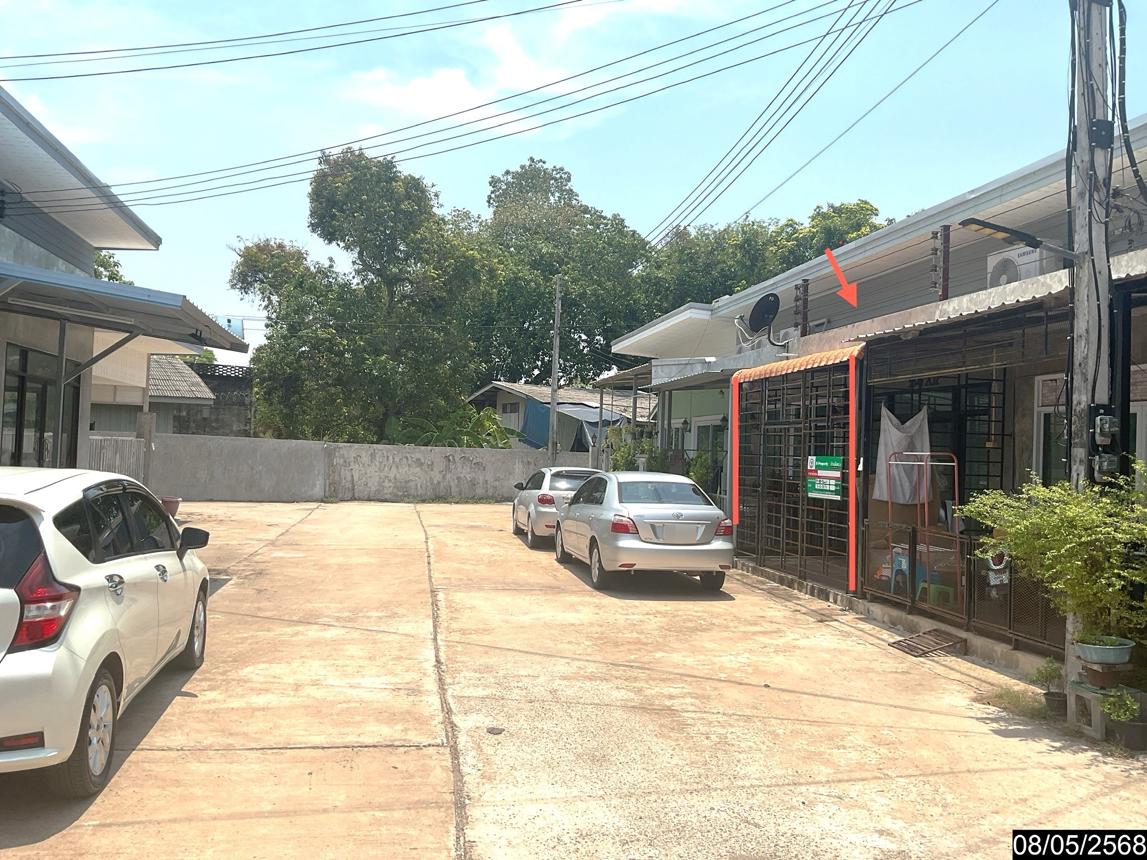 รูป ทาวน์เฮ้าส์ สำหรับขาย - โพธิ์ชัย เมืองหนองคาย หนองคาย - รูปที่ 7/12