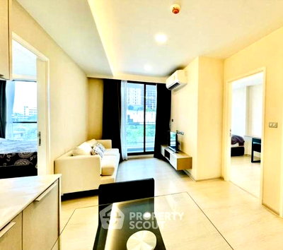 คอนโดให้เช่า : คอนโด 2-ห้องนอน ที่ วีธารา สุขุมวิท 36 ใกล้ BTS ทองหล่อ (ID 2530471)