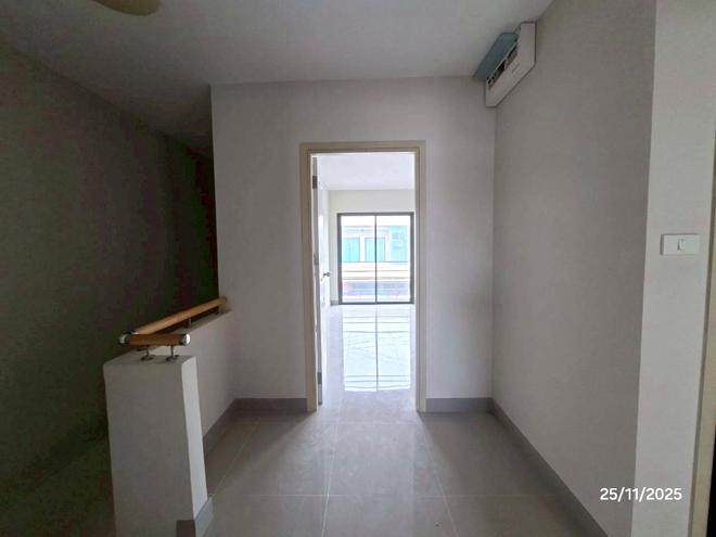 รูป ทาวน์เฮ้าส์ สำหรับขาย รัชธานี 11 บึงน้ำรักษ์ ธัญบุรี ปทุมธานี - รูปที่ 5/30