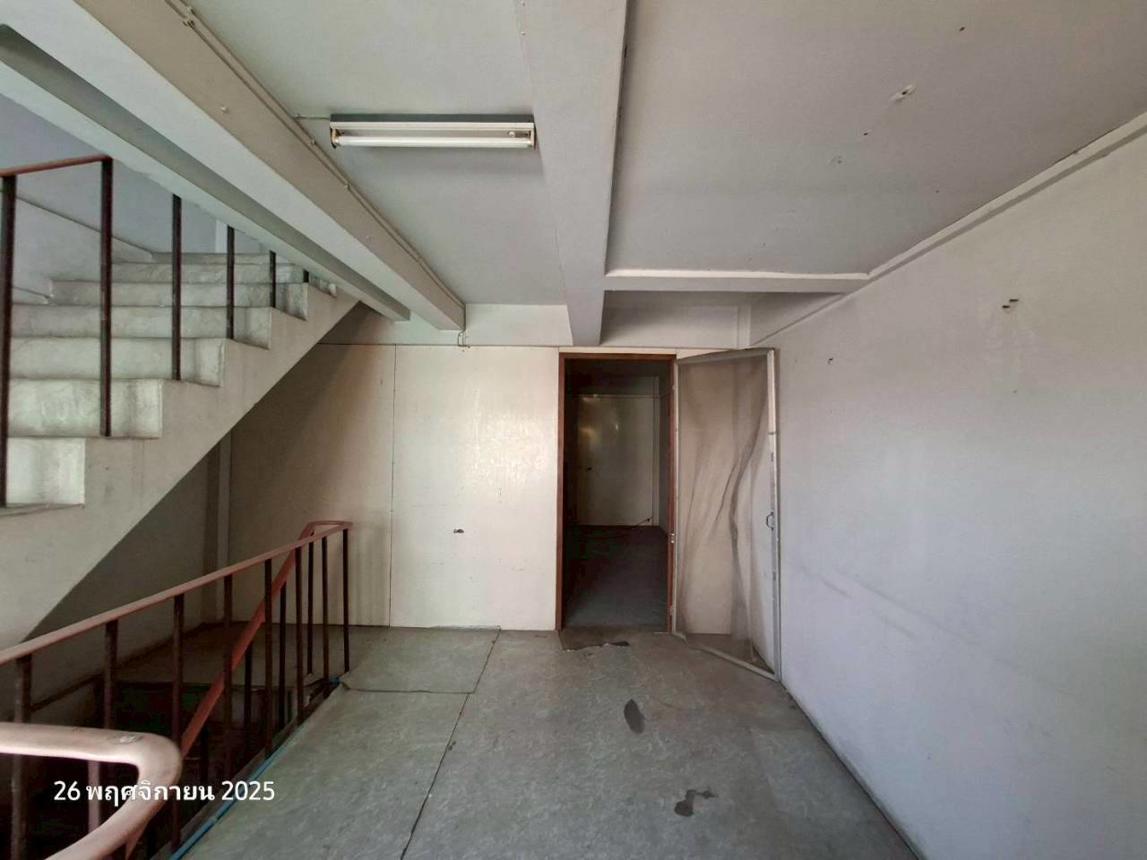 รูป อาคารพาณิชย์ สำหรับขาย - ไร่ส้ม เมืองเพชรบุรี เพชรบุรี - รูปที่ 29/36