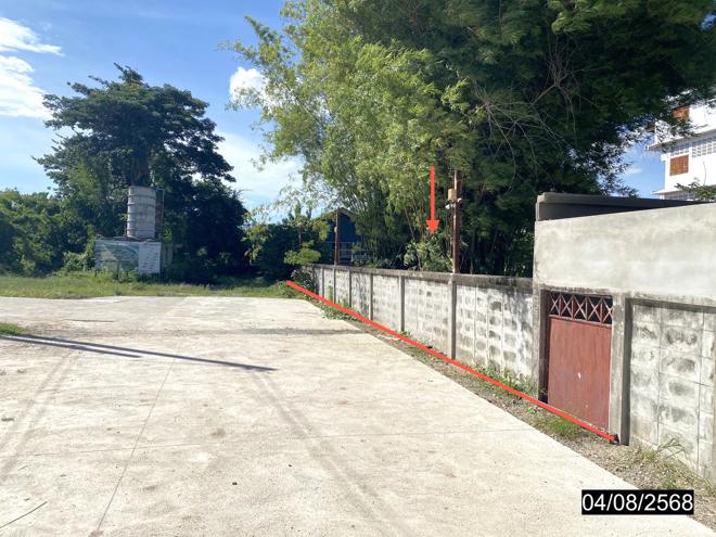 รูป บ้านเดี่ยว สำหรับขาย - ไม้งาม เมืองตาก ตาก - รูปที่ 24/52