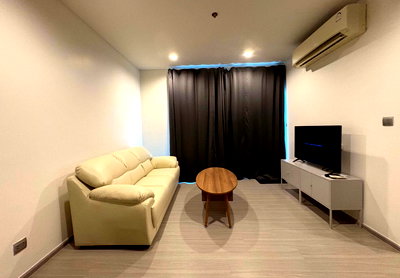 คอนโดให้เช่า : #A124549 ✅ 18/2/69  ให้เช่า Life Sukhumvit 62 📲📢สอบถาม ld line @condoboy