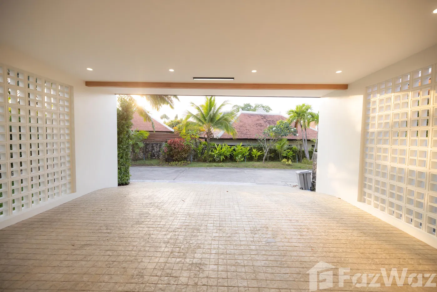 รูป ขาย บ้านเดี่ยว 5 ห้องนอน ในโครงการ เดอะ การ์เด้น บาย วิชรา 6046390 - รูปที่ 38/54