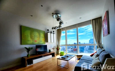 Condos for rent : 2 Bedroom Condo for rent at Millennium Residence 5364118