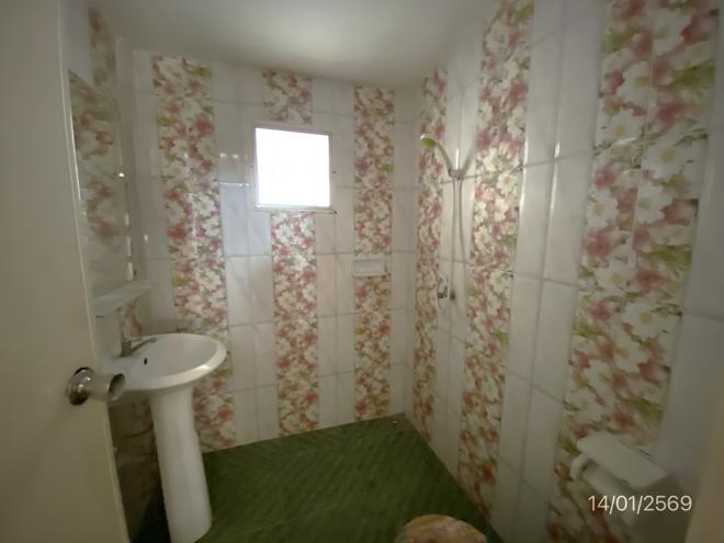 รูป ทาวน์เฮ้าส์ สำหรับขาย แฟมิลี่ ปาร์ค นาป่า เมืองชลบุรี ชลบุรี - รูปที่ 4/24