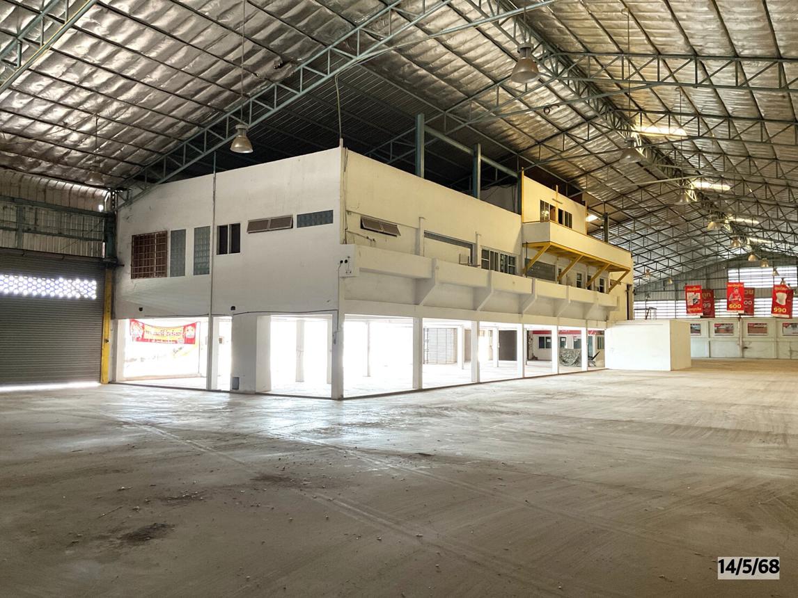 รูป โกดัง สำหรับขาย - ผักปัง ภูเขียว ชัยภูมิ - รูปที่ 24/44