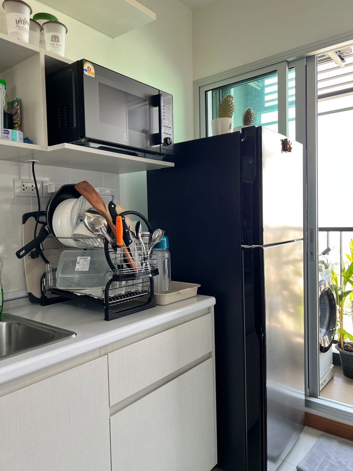 picture Lucky Room Number The President Sukhumvit-Samutprakan - 28/38