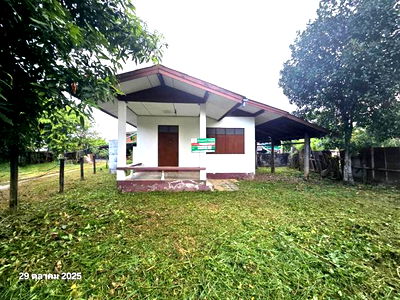 Houses for sale Den Chai Phrae : HOME for sale  Pong Pa Wai Den Chai Phrae