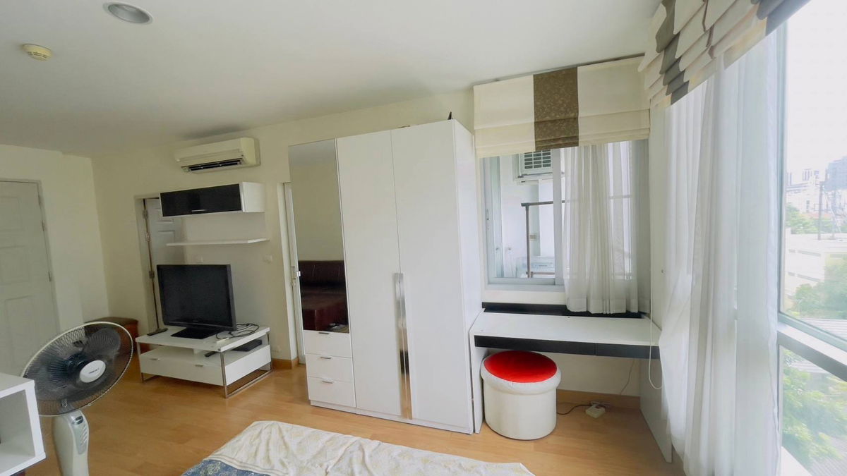 picture SALE🧡 Life At Ratchada - KC053 - 2/5