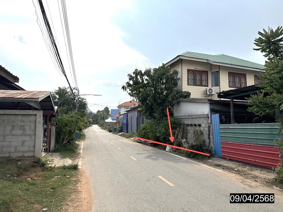 รูป บ้านเดี่ยว สำหรับขาย - แวงใหญ่ แวงใหญ่ ขอนแก่น - รูปที่ 14/18