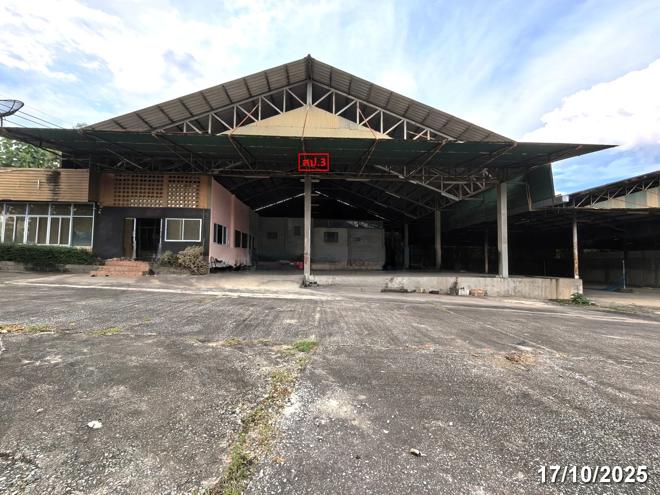 รูป โกดัง สำหรับขาย - ข่วงเปา จอมทอง เชียงใหม่ - รูปที่ 2/64