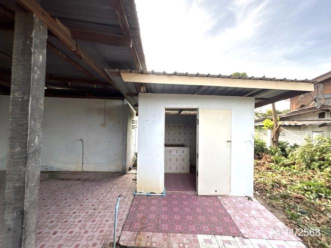 รูป บ้านเดี่ยว สำหรับขาย - ดอนชมพู โนนสูง นครราชสีมา - รูปที่ 13/40