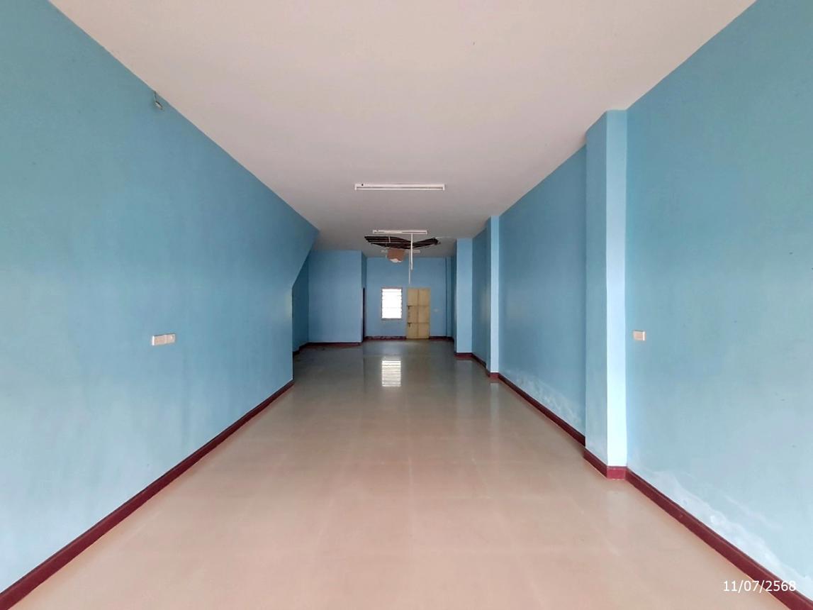 รูป อาคารพาณิชย์ สำหรับขาย - สำนักขาม สะเดา สงขลา - รูปที่ 19/36