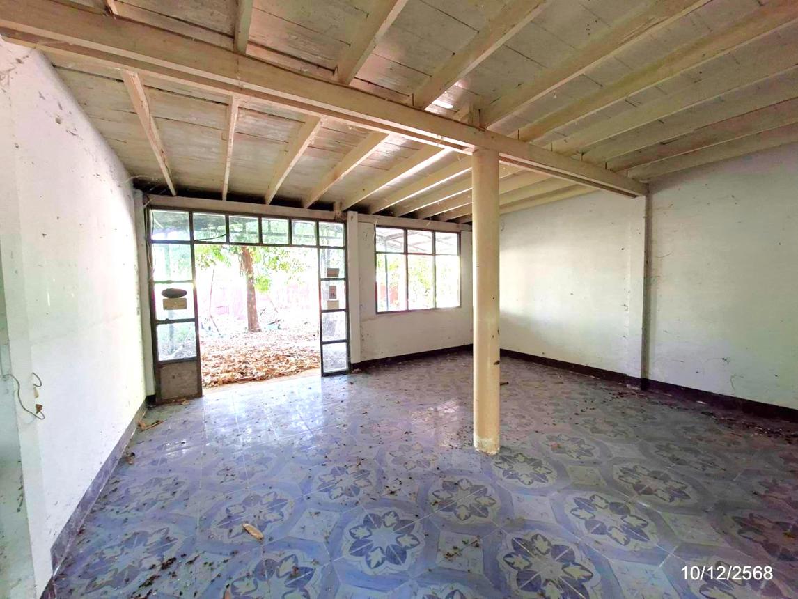 รูป บ้านเดี่ยว สำหรับขาย - ธาตุเชิงชุม เมืองสกลนคร สกลนคร - รูปที่ 24/44