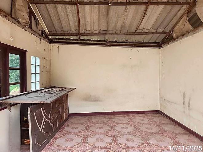 รูป โกดัง สำหรับขาย - หนองบอน โกสุมพิสัย มหาสารคาม - รูปที่ 12/44