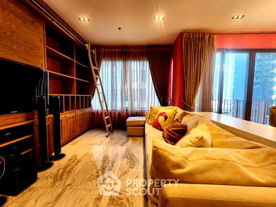 Condos for sale : 2-BR Condo at The Emporio Place near BTS Phrom Phong (ID 2651177)