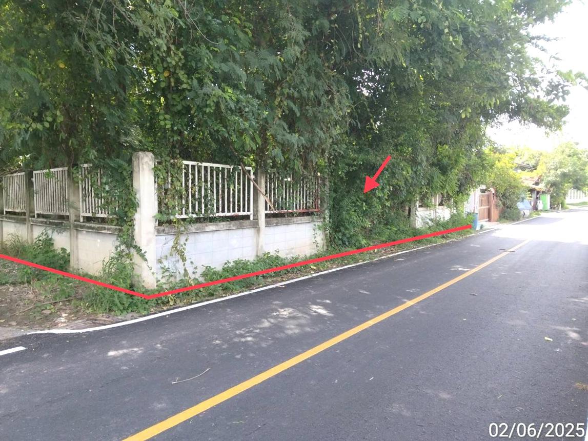 รูป ที่ดินว่างเปล่า สำหรับขาย - สูงเนิน สูงเนิน นครราชสีมา - รูปที่ 7/16