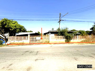 Houses for sale Khanu Woralaksaburi Kamphaeng Phet : HOME for sale  Pa Phuttha Khanu Woralaksaburi Kamphaeng Phet