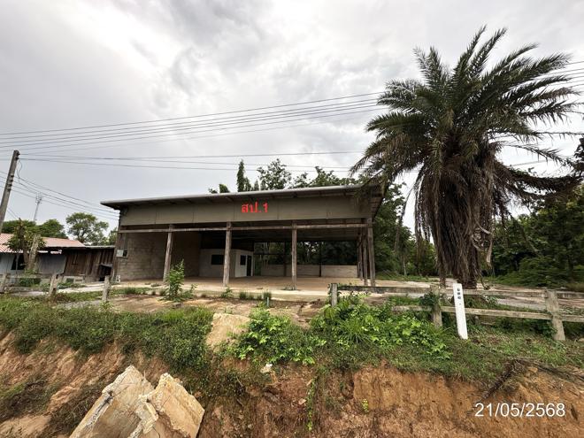 รูป โกดัง สำหรับขาย - นาหมอม้า เมืองอำนาจเจริญ อำนาจเจริญ - รูปที่ 2/44