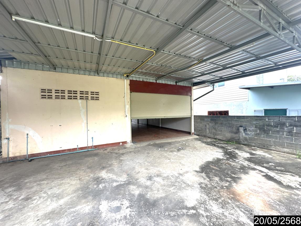 รูป บ้านเดี่ยว สำหรับขาย - เมืองคง ราษีไศล ศรีสะเกษ - รูปที่ 22/28