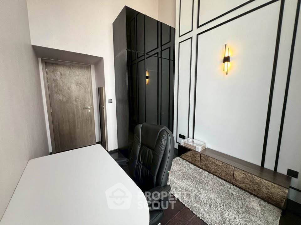 รูป คอนโด 1-ห้องนอน ที่ พาร์ค ออริจิ้น ทองหล่อ ใกล้ BTS ทองหล่อ (ID 2655888) - รูปที่ 5/13